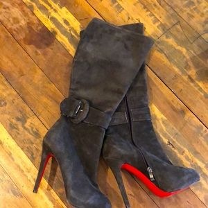 Christian louboutin 38
